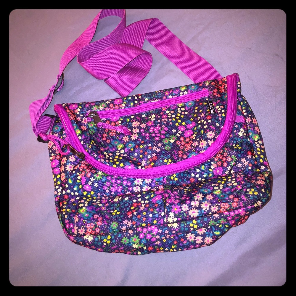 PackIt Freezable Lunch Pack.